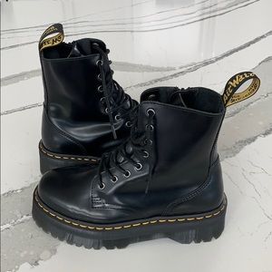 Dr. Martens Jadon Boots